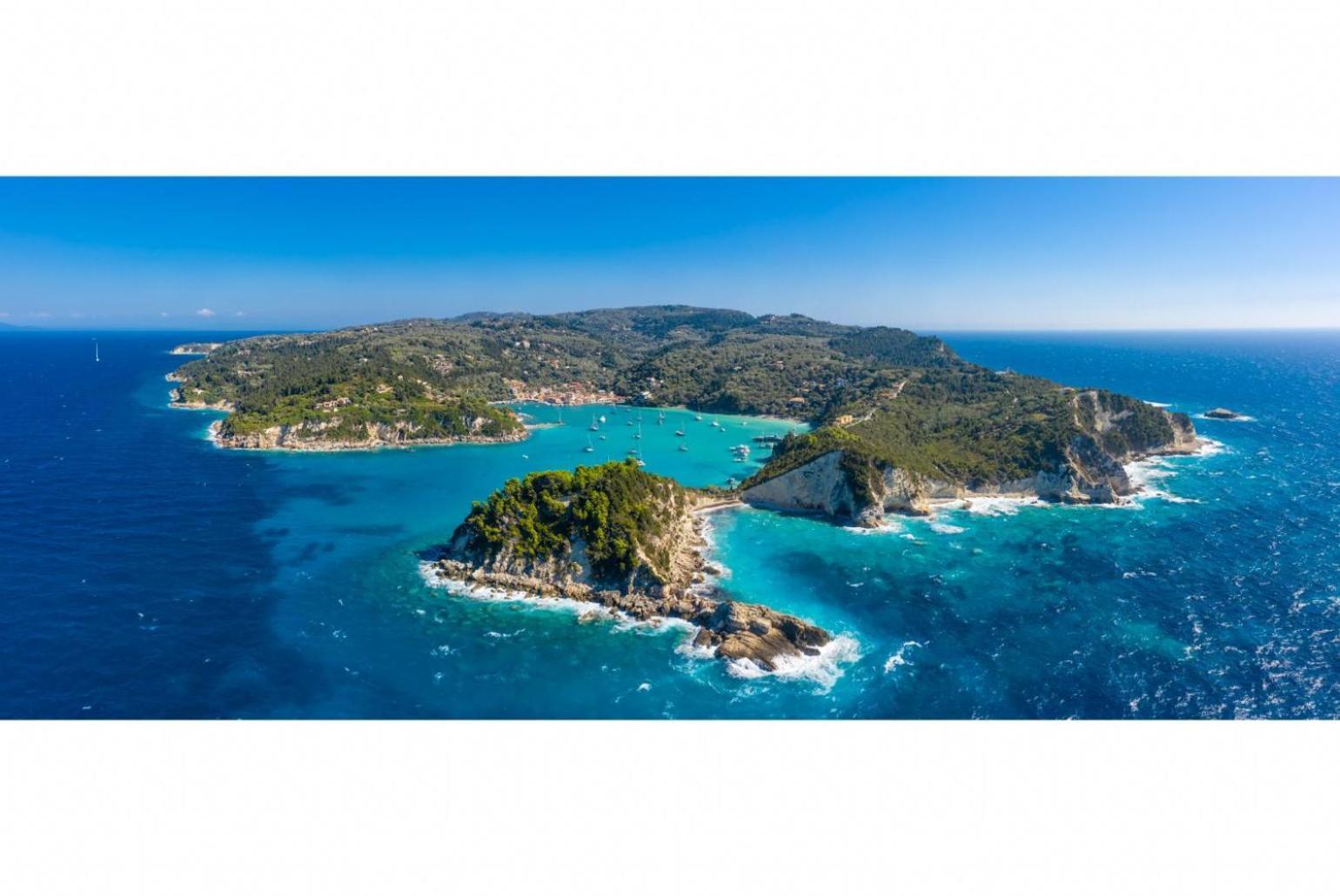 Villa Nionios *