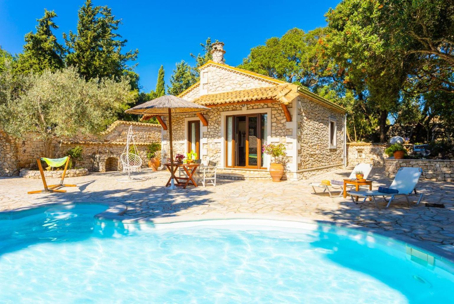 Villa Nionios *