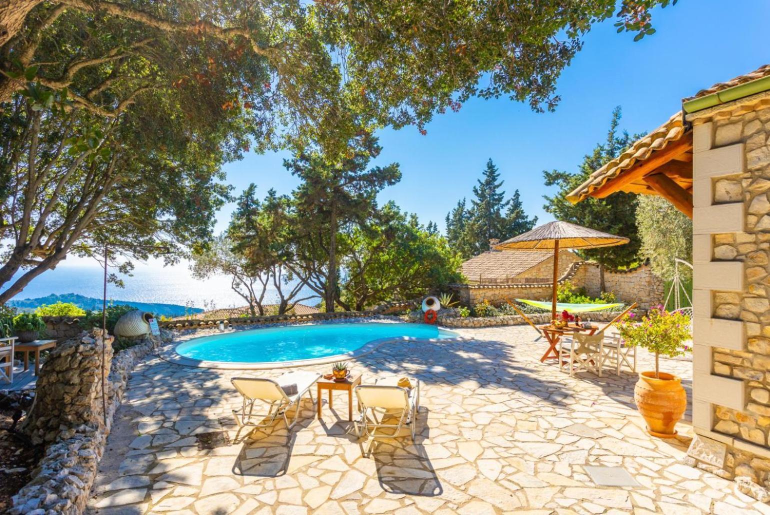 Villa Nionios *
